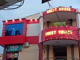Suket Valley Guest House