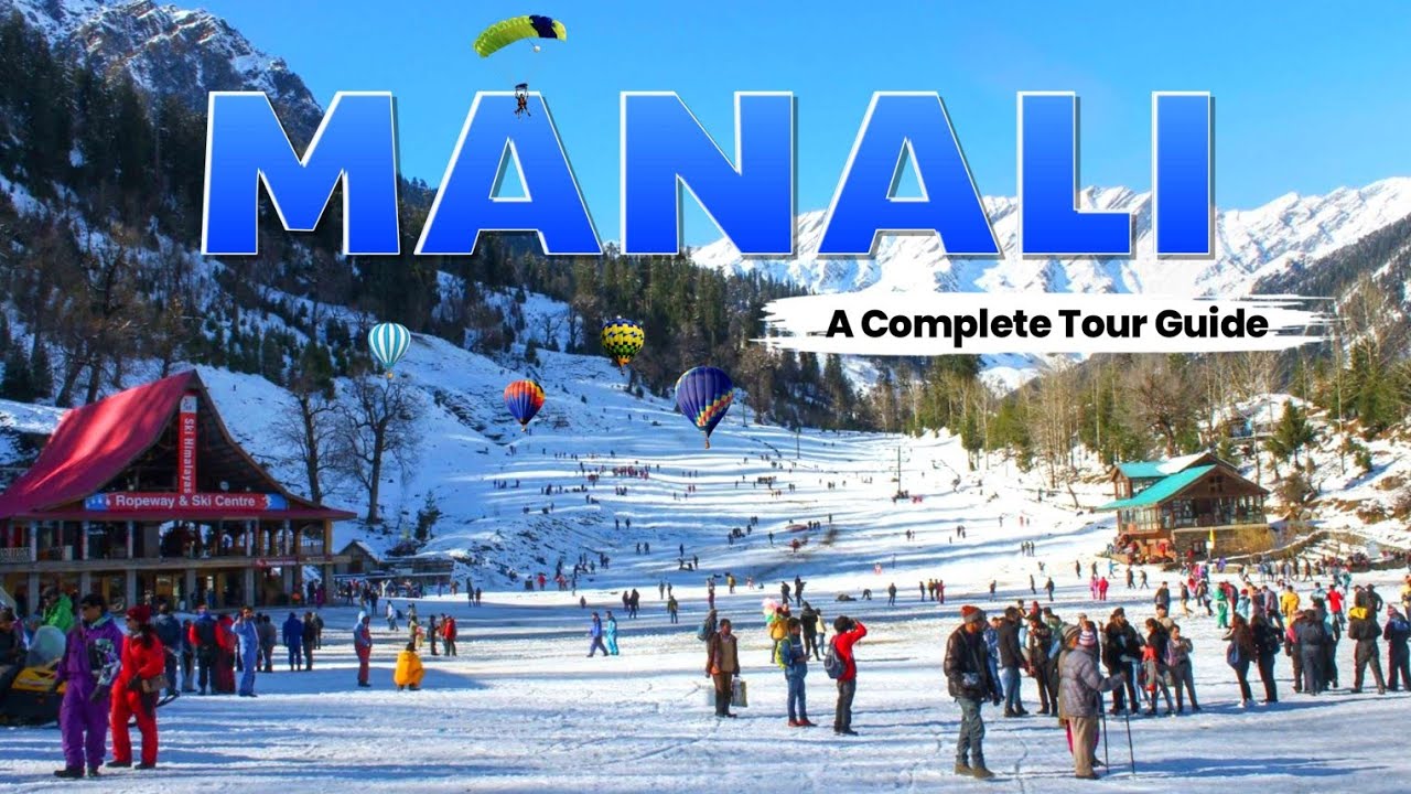 Manali